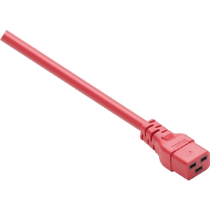 Unirise Standard Power Cord