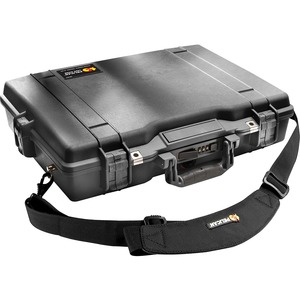 Pelican 1495 Carrying Case for 17" Notebook