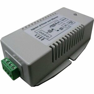 Tycon Power TP-DCDC-4848D-HP PoE Injector