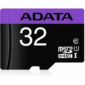 Adata Premier 32 GB Class 10/UHS-I microSDHC