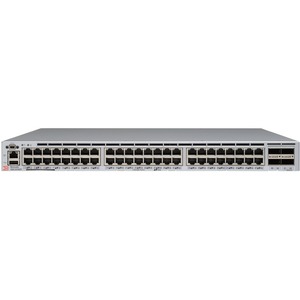 Brocade VDX 6740T Layer 3 Switch