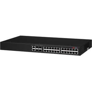 Brocade ICX6450-24 Layer 3 Switch