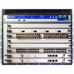 Juniper MX480 Universal Edge Router