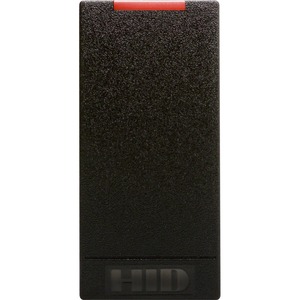 HID iCLASS SE R10 Card Reader Access Device