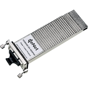 ENET Cisco Compatible XENPAK-10GB-LR TAA Compliant Functionally Identical 10GBASE-LR XENPAK 1310nm Duplex SC Connector