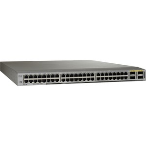 Cisco Nexus 3064-T Switch