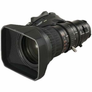 Panasonic Lens