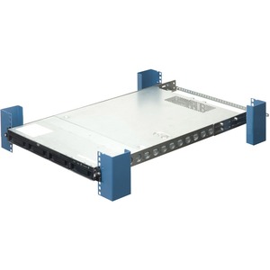 Rack Solutions 1U 115-C Rail for HP