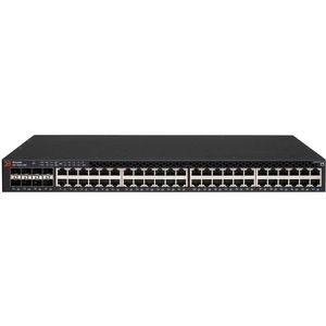 Brocade ICX6610-24-E Layer 3 Switch