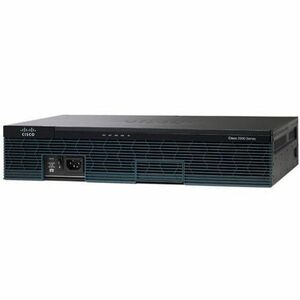 Cisco 2911 Router