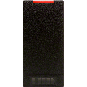 HID pivCLASS R10-H Smart Card Reader