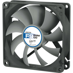 Arctic Cooling F9 Cooling Fan