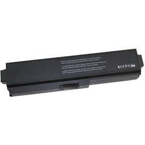 V7 Replacement Battery FOR TOSHIBA SATELLITE A665D OEM# PA3819U-1BRS PABAS30 12CELL