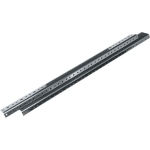 Middle Atlantic 26RU Rackrails for CWR Series Racks - 12-24 Rackrails