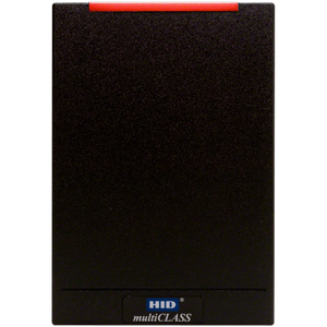 HID multiCLASS RP40 Smart Card Reader