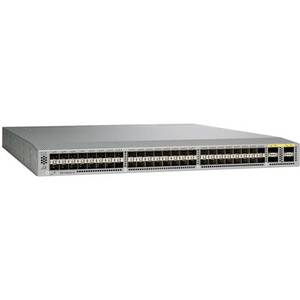 Cisco Nexus 3064-E Switch Chassis