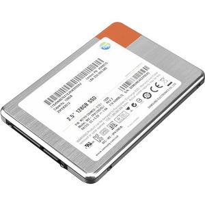 Lenovo ThinkPad 128 GB Rugged Solid State Drive - Internal - SATA (SATA/600)