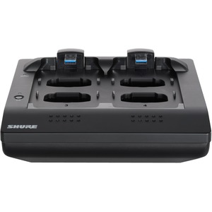 Shure Networked Charging Station