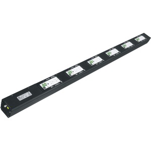 Middle Atlantic PCR 12-Outlets Power Strip