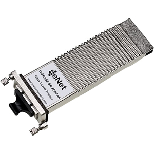 ENET Extreme Compatible 10110 TAA Compliant Functionally Identical 10GBASE-SR XENPAK 850nm Duplex SC Connector