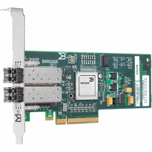 HP-IMSourcing DS StorageWorks 41B Fibre Channel Host Bus Adapter