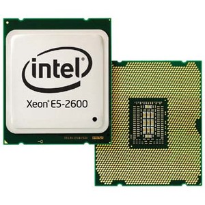 Intel Xeon E5-2609 v2 Quad-core (4 Core) 2.50 GHz Processor - OEM Pack