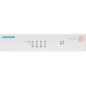 Sophos UTM 100 Network Security/Firewall Appliance