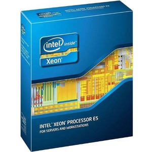 Intel Xeon E5-2609 v2 Quad-core (4 Core) 2.50 GHz Processor - Retail Pack