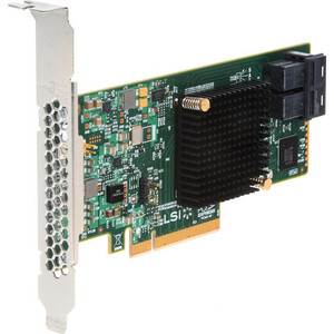 Intel RAID Controller RS3UC080