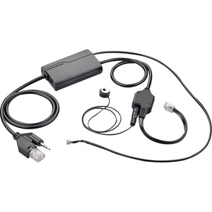 Plantronics Electronic Hook Switch