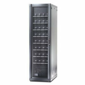 APC Battery Array Cabinet