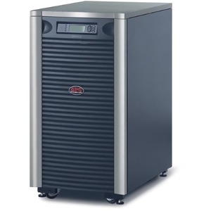 APC Symmetra LX 16kVA Scalable to 16kVA N+1 Tower UPS