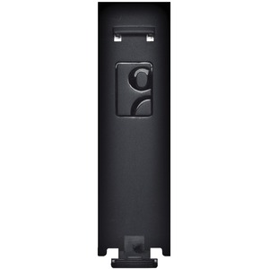 Socket CHS Series 8 Klip Case, Universal, Black-Antimicrobial