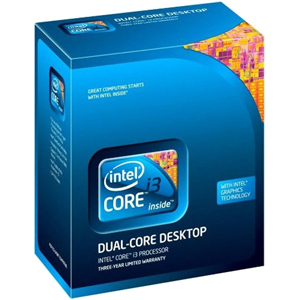 Intel Core i3 i3-4300 (4th Gen) i3-4330 Dual-core (2 Core) 3.50 GHz Processor - Retail Pack