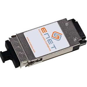 ENET Marconi Compatible 213-1003-000 TAA Compliant Functionally Identical 1000BASE-LX SFP 1310nm Duplex LC Connector