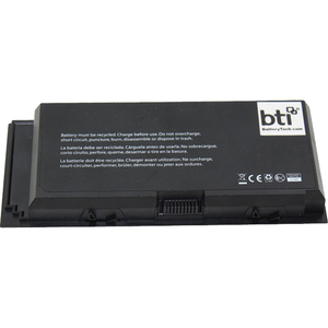 BTI Notebook Battery