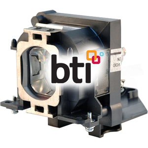 BTI LMP-H160-BTI PROJECTOR LAMP FOR SONY 160W UHP