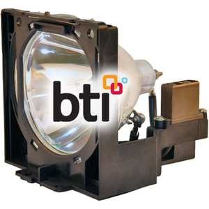 BTI Replacement Lamp