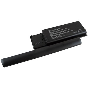 V7 Replacement Battery FOR DELL LATITUDE D620 D630 D631 D830N 9 CELL