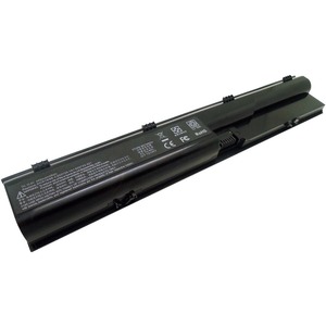 Axiom LI-ION 6-Cell Battery for HP - QK646AA, QK646UT, 633805-001