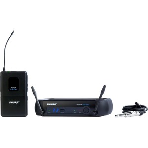 Shure PGXD14-X8 Bodypack Wireless System