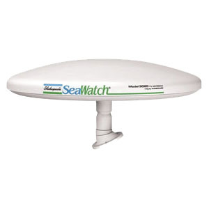 Shakespeare SeaWatch Marine TV Antenna