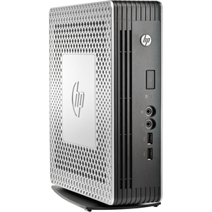 HP t610 PLUS Thin Client - AMD G-Series T56N Dual-core (2 Core) 1.65 GHz