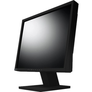 EIZO FlexScan S1703 17" SXGA LCD Monitor - 5:4 - Black