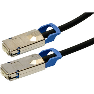 Cisco Compatible CAB-INF-28G-5 - 5m 10GBASE-CX4 Infiniband Cable CX4 to CX4