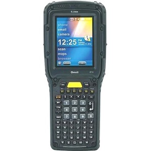 Zebra Omnii XT15 Mobile Computer