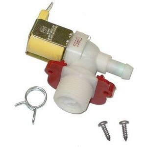 APC by Schneider Electric Valve Humidifier Fill Kit - Spare Part