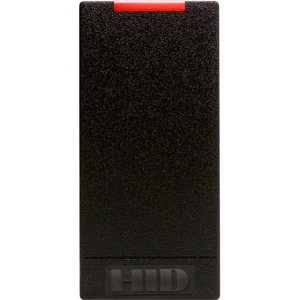 HID iCLASS SE R10 Smart Card Reader