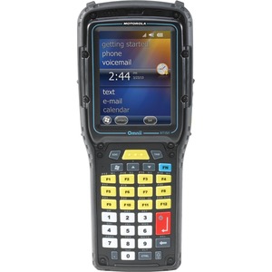 Zebra Omnii XT15 Mobile Computer