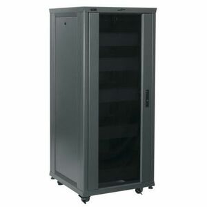 Middle Atlantic Essex RCS Series Rack - 27RU Pre-Configured Rack System